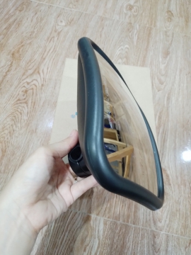 Gương cầu chữ nhật xe tải HINO ISUZU HYUNDAI (giá 1 cái)