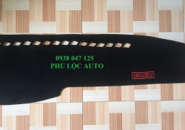 Thảm Lót Taplo Xe Tải ISUZU 5 Tấn NQR