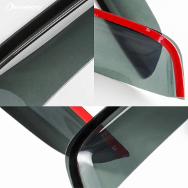 Vè che mưa xe tải Fuso FI  7 TẤN 5